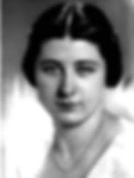 Gertrude Poppert