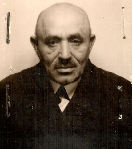 Porträtfoto
