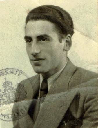 Walter Poppert