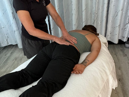 What is Bowen Therapy?