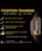 Speed and Agility