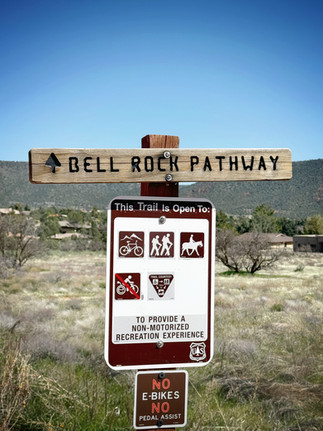 Red Rock Scenic Byway State Road 179