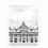 Thumbnail: Saint Peter's Basilica | Rome, Italy | Black & White Fine Art Print
