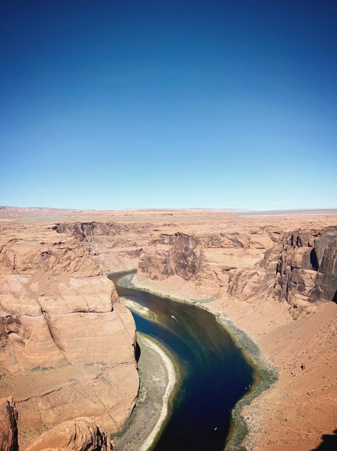 Horseshoe Bend Arizona