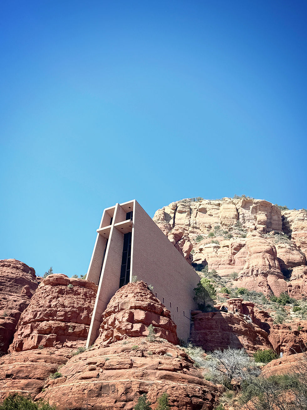 The Best Arizona 7 Day Road Trip Itinerary | kpm photo art