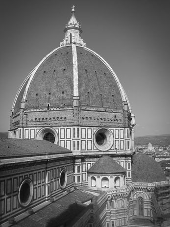 Duomo, Florence, Italy
