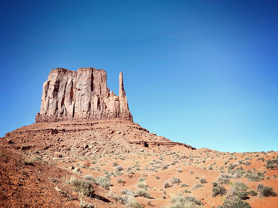 The Best Arizona 7 Day Road Trip Itinerary | kpm photo art