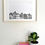 Thumbnail: Dutch House Love (24K Gold Leaf) - The Netherlands