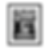 Thumbnail: Black and white photo print of exterior shopfront of Armchair Books in Edinburgh, Scotland