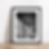 Thumbnail: Vertical black and white photo of a vintage wooden door with a sign reading Happy Hour Starts Now.