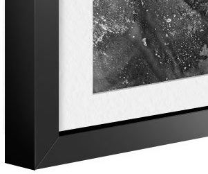 Thumbnail: Stormtrooper and Amsterdam Canal Houses | Star Wars Fine Art Print