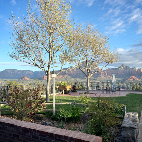 Sky Ranch Lodge Sedona