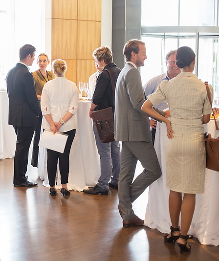 PRIME EVENTS Company event