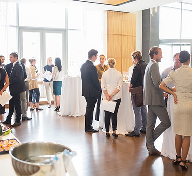 Corporate Networking Event