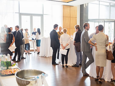 Social Gathering