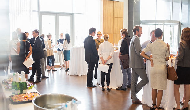 Break Time Massage Therapy | Corporate Wellness | Virginia Beach