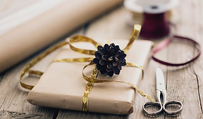 Gift Wrapped