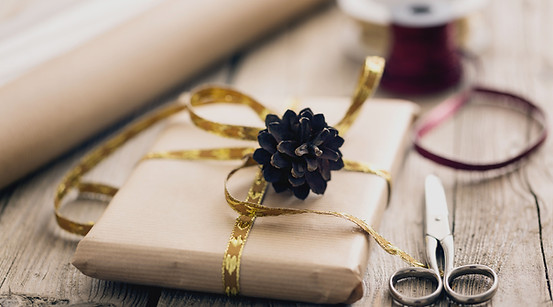 Gift Wrapped