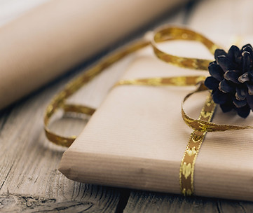 Gift Wrapped