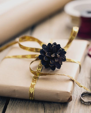 Gift Wrapped