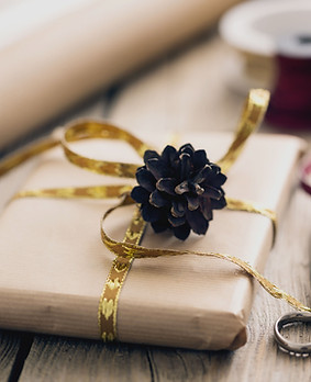 Gift Wrapped