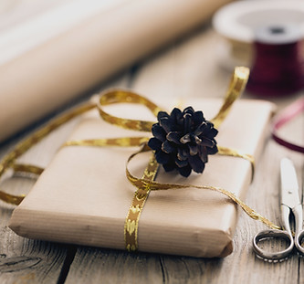 Gift Wrapped