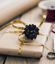 Gift Wrapped