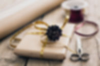 Gift Wrapping Service