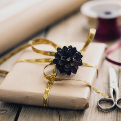 Gift Wrapped