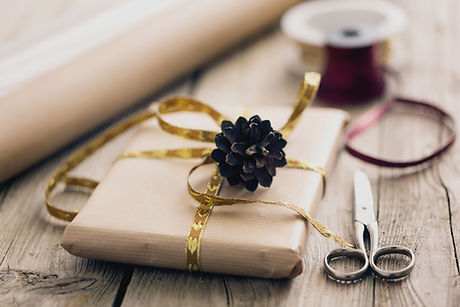 Gift Vouchers