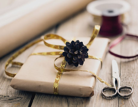 Gift Wrapped