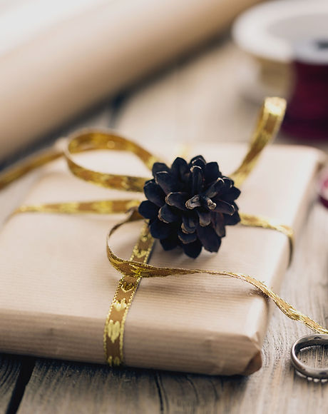 Gift Wrapped