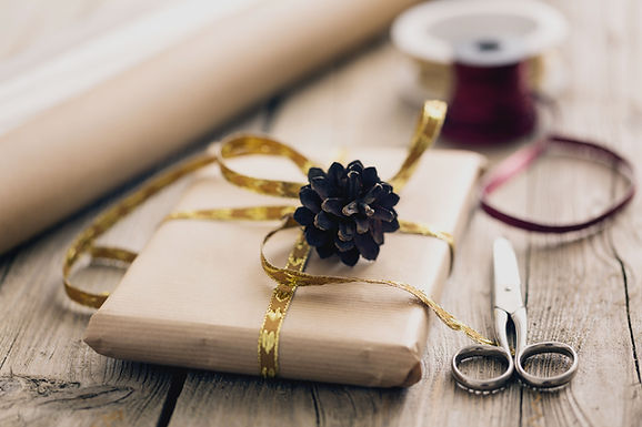 GIFT IDEAS for those struggling with chronic illness