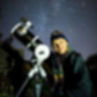 Josh's Night-Sky Conservation | (2021).