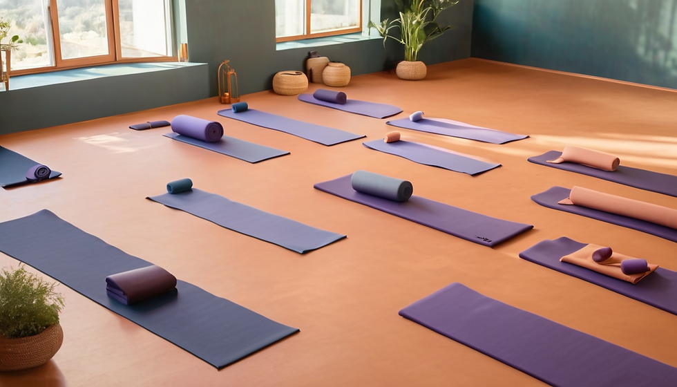 Empowerment Summit: Holistic Health & Growth