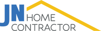 JN Home Contractor Logo