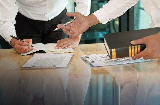 What Can a Business Attorney Do for You?