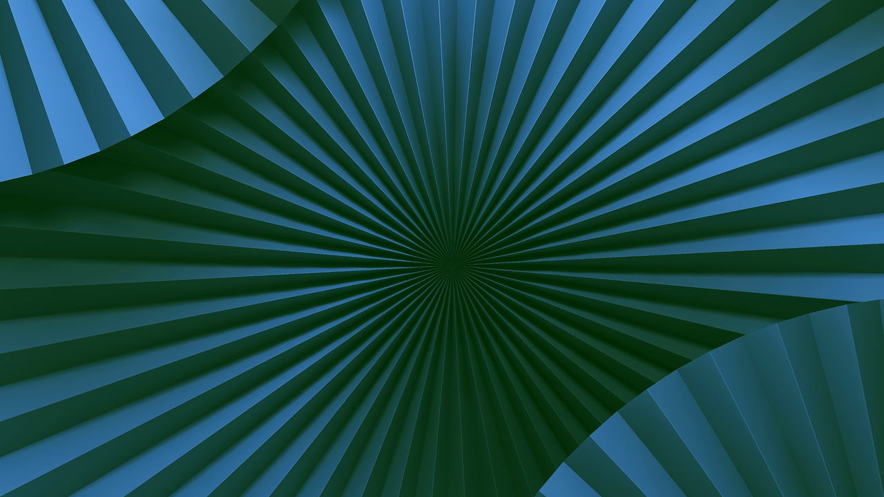 Blue star burst for attorney blog banner