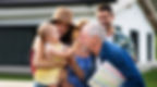 Photo of Family showing importance of estate planning