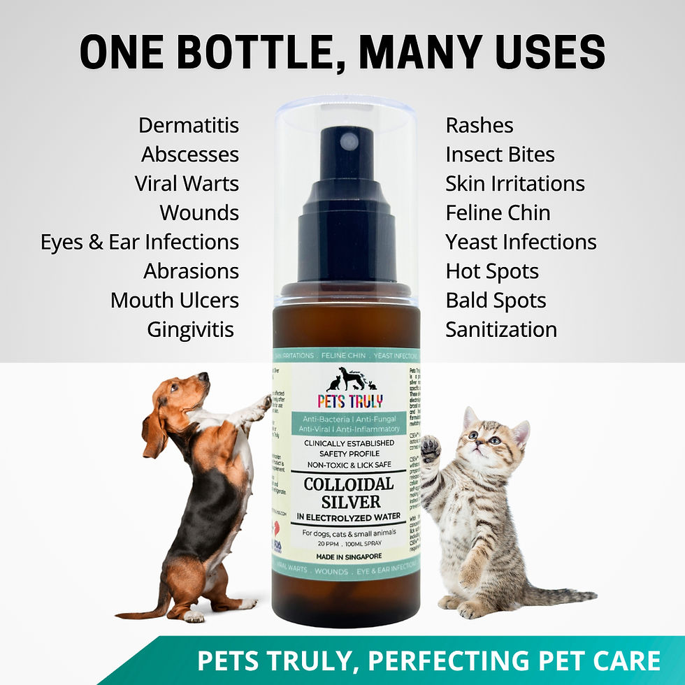 Thumbnail: 3-in-1 Complete Treatment Bundle