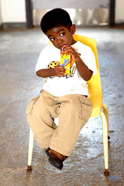 Little King