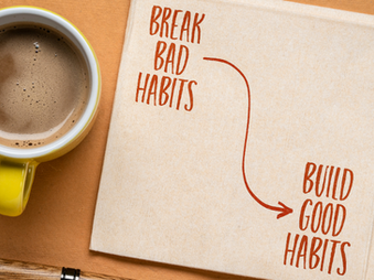 The Power of Tiny Habits in Achieving Your Dreams