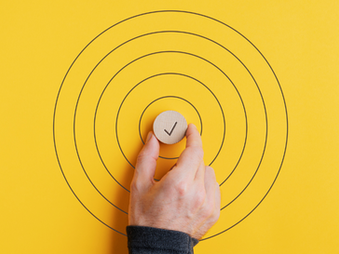 8 Steps to Develop Your Business Vision