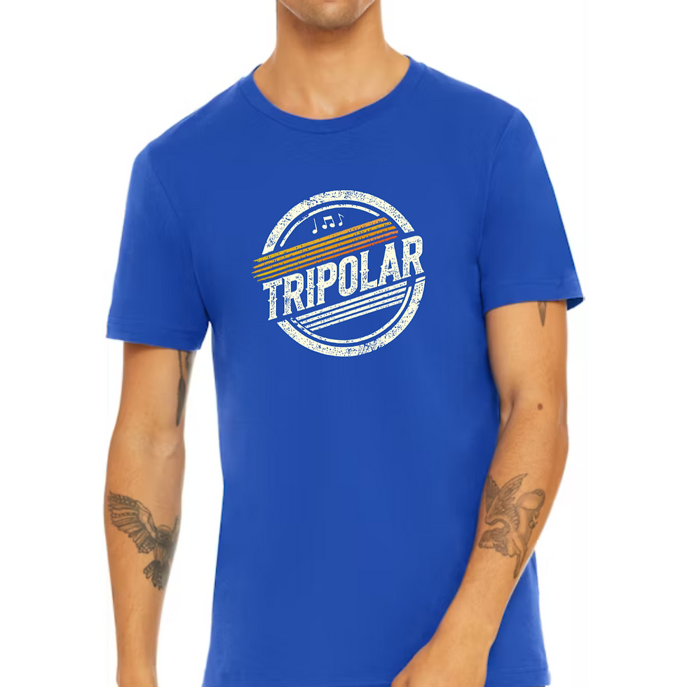 Thumbnail: Tripolar Band Shirt