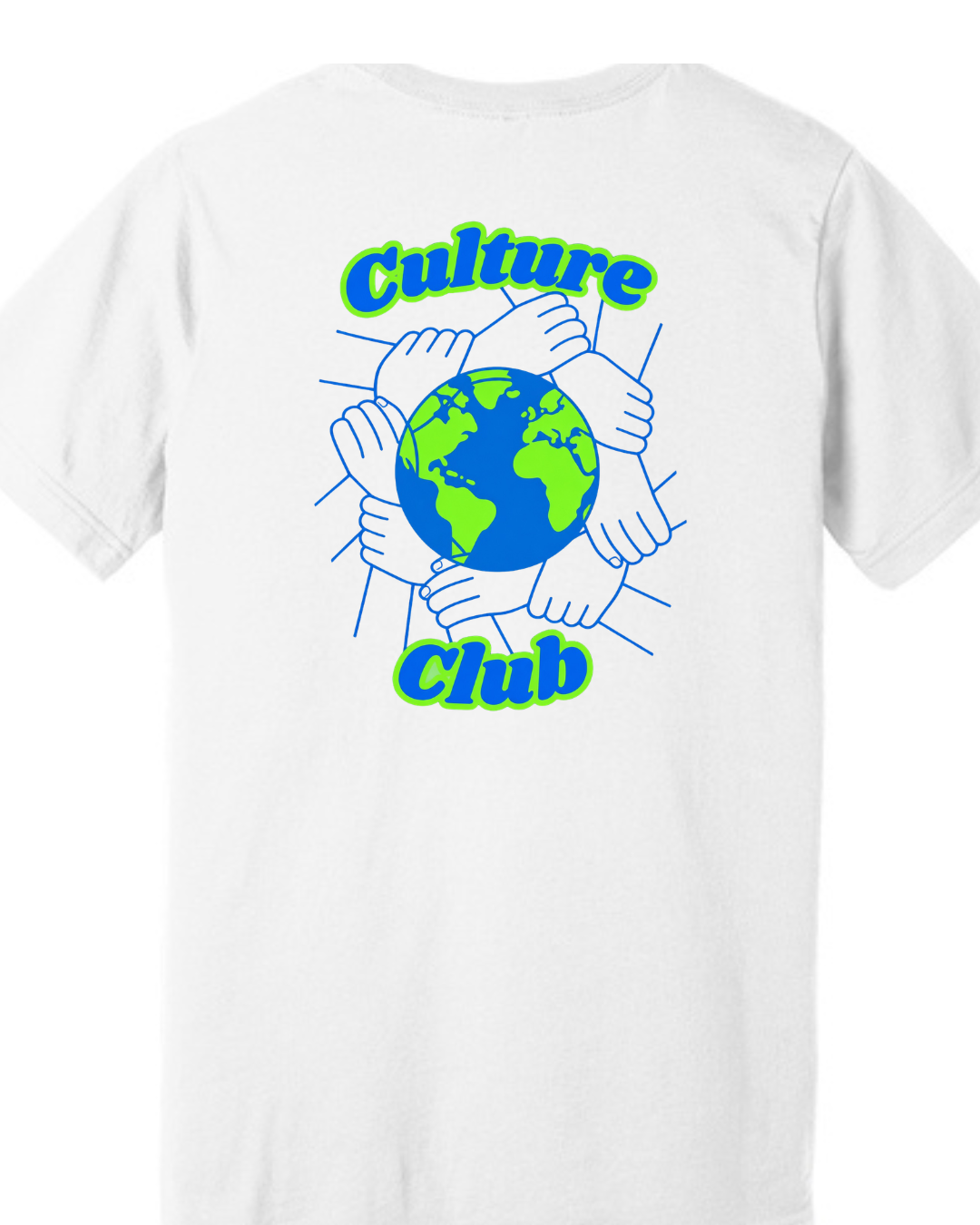 Culture Club - ODS