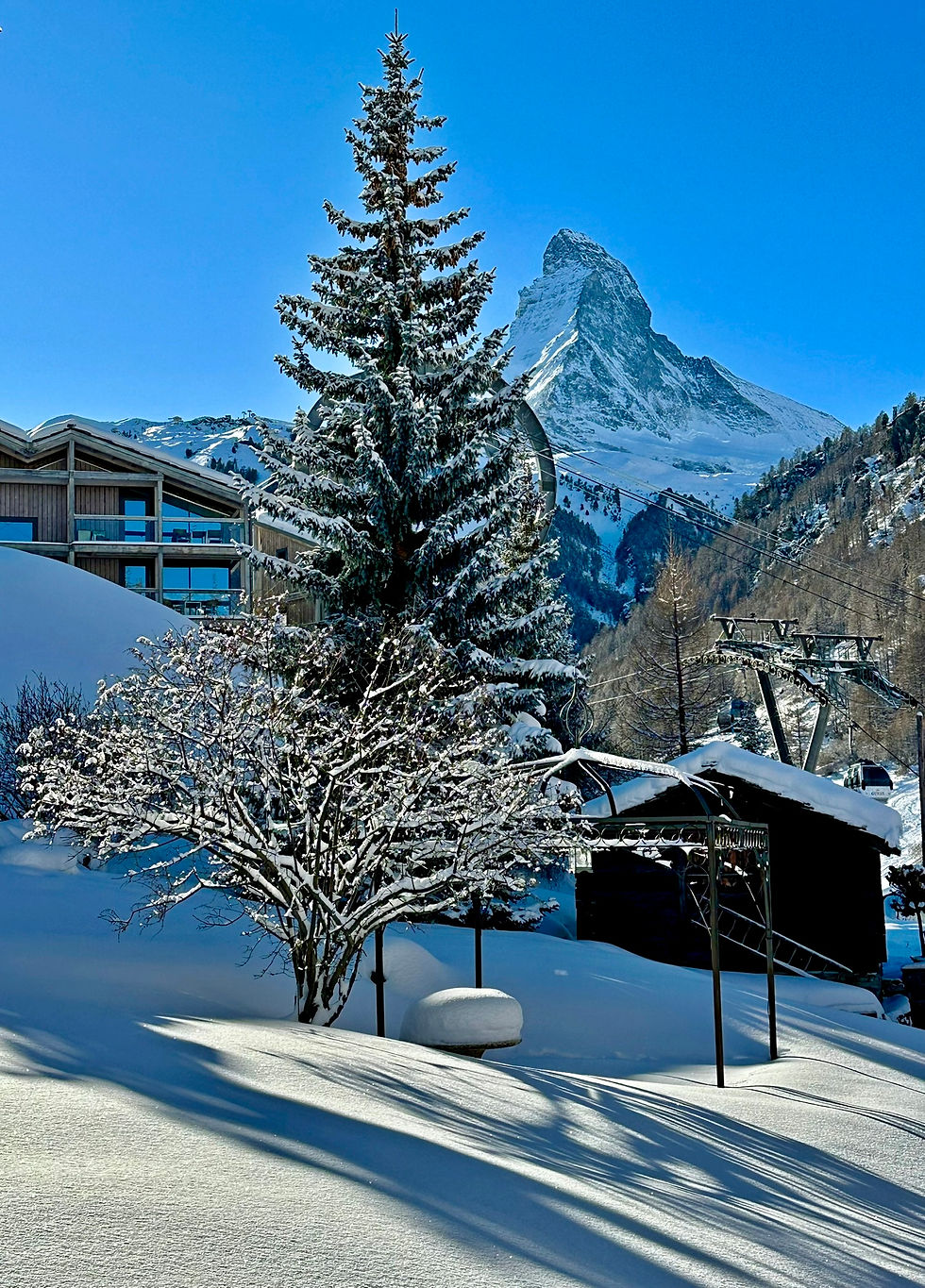 Zermatt