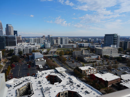 Navigating Car Insurance When Moving to Charlotte: A Comprehensive Guide