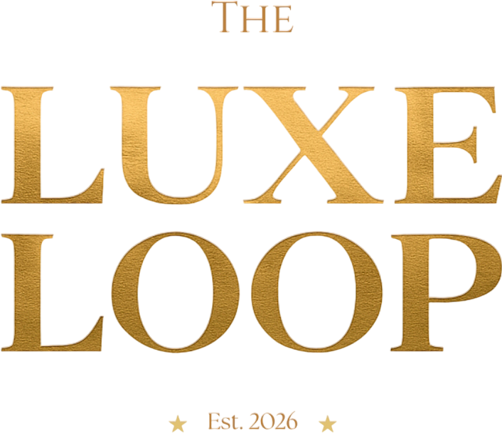 Events | The Luxe Loop