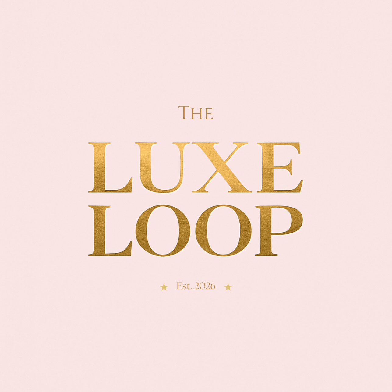Events | The Luxe Loop