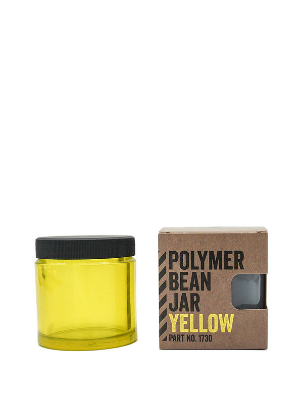 Thumbnail: Polymer Bean Jar
